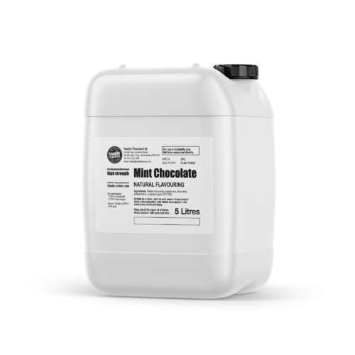 Mint Chocolate 5L 2021